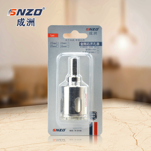 大理石开孔器Φ30MM