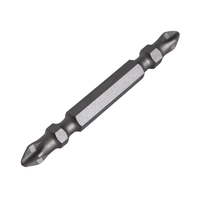 Double End Phillips Anti-slip Bits 65MM