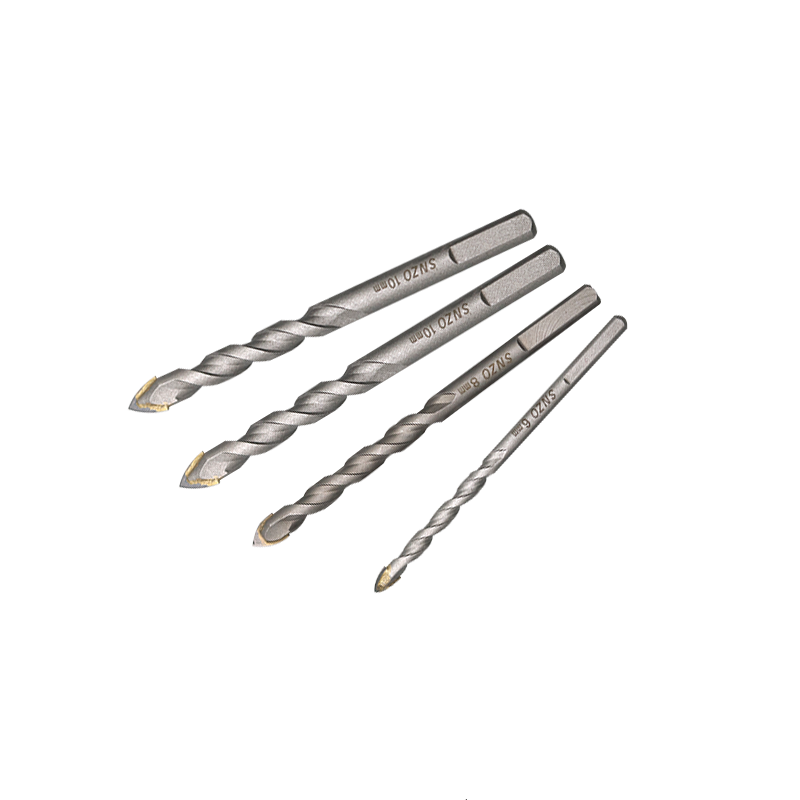 Ceramic Drill Bits