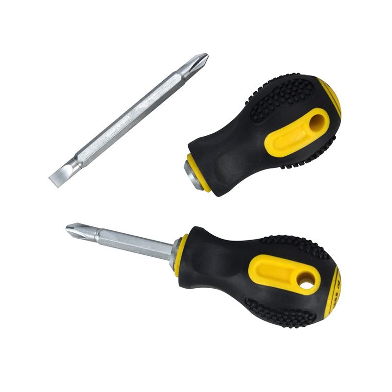 Two-way Change Screwdriver