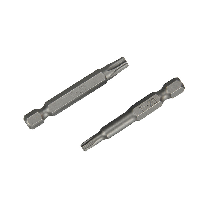 Screwdriver Bit Torx Head 50MM Sandblast