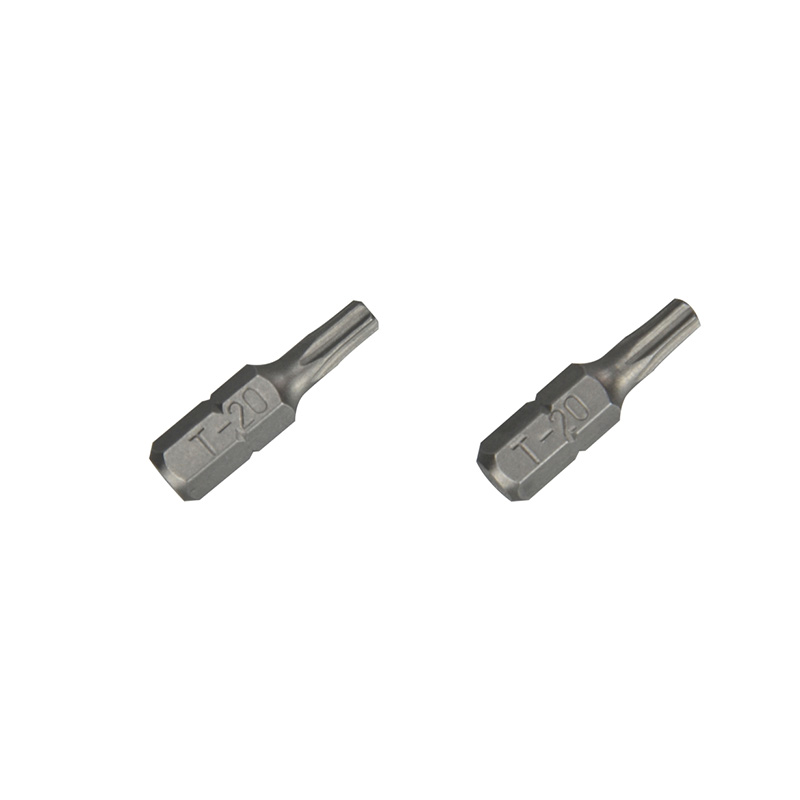 Screwdriver Bit Torx Head 25MM Sandblast