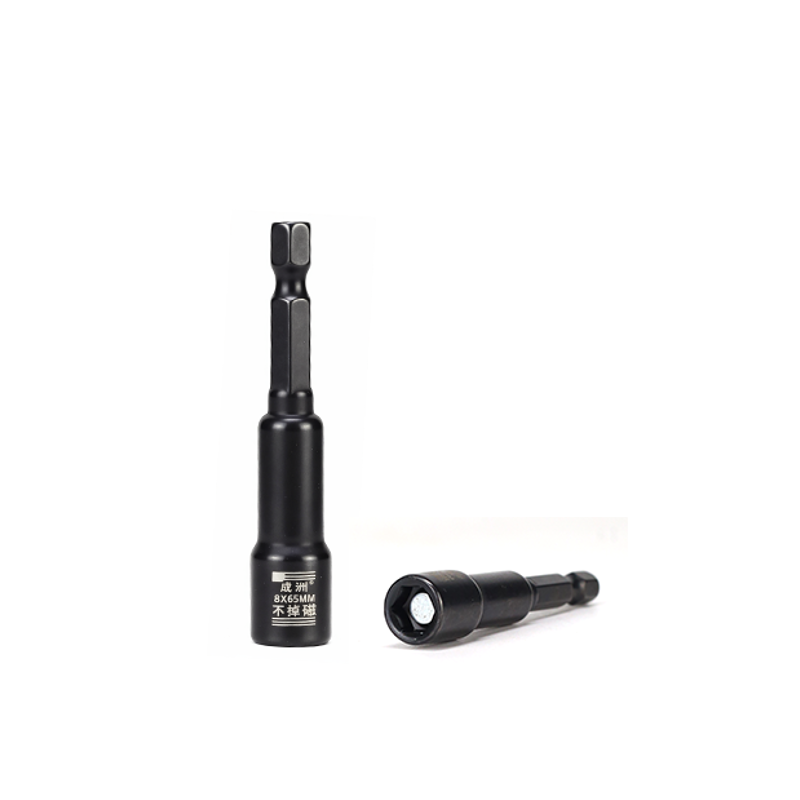 Full Magnetic Nut Setter 8MM 10MM 13MM