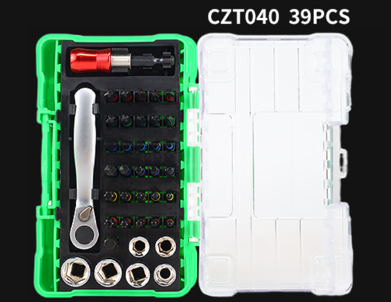 CZT040 39PCS