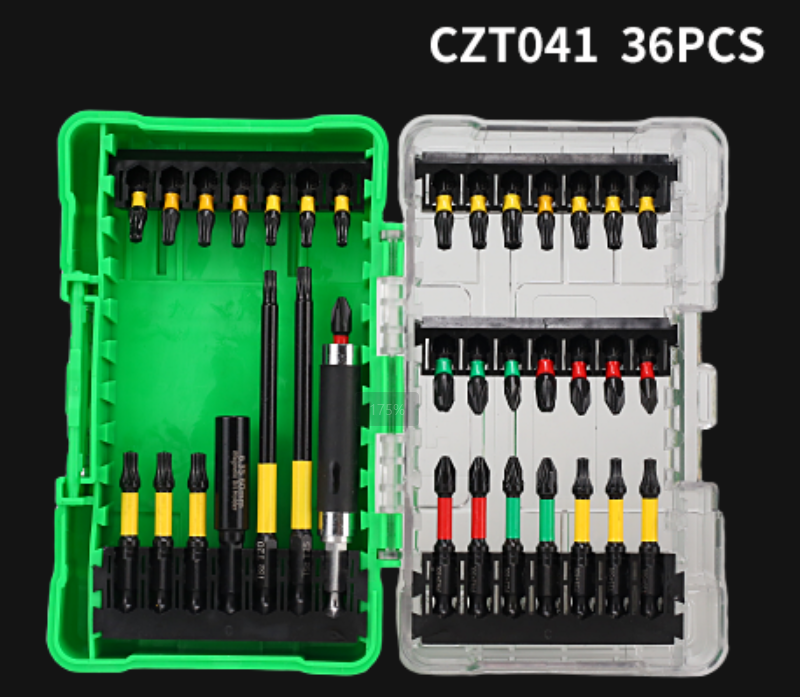 CZT041 36PCS