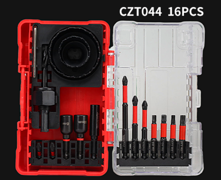 CZT044 16PCS
