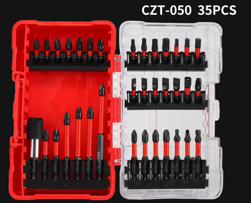 CZT050 35PCS