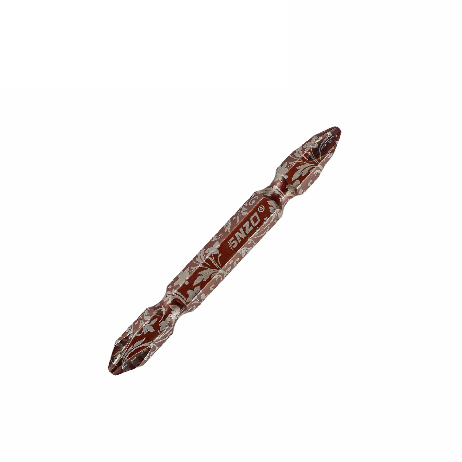 Screwdriver Bit Phillps Head 65MM Double End